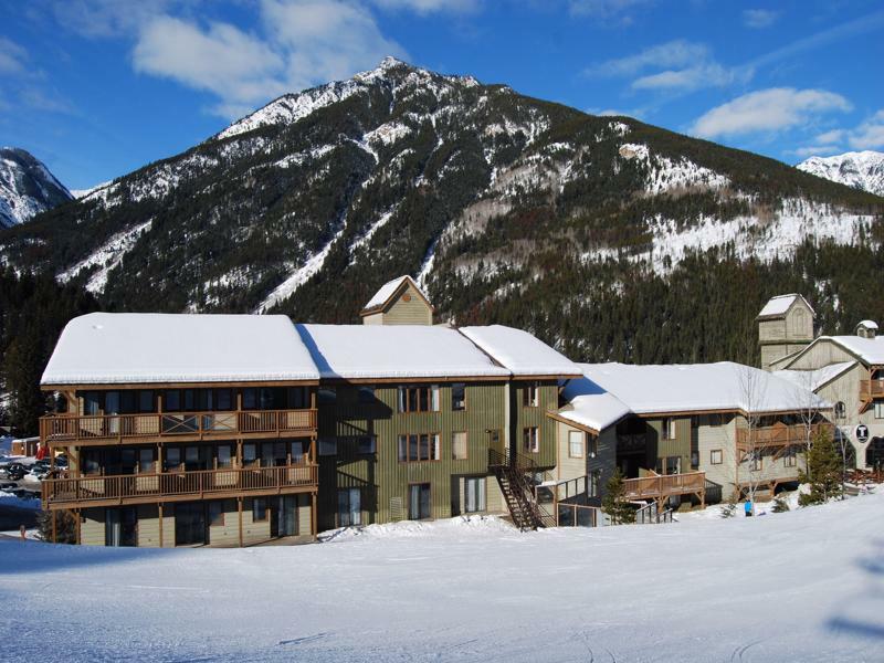 Panorama Mountain Resort - Pine Inn Exterior photo